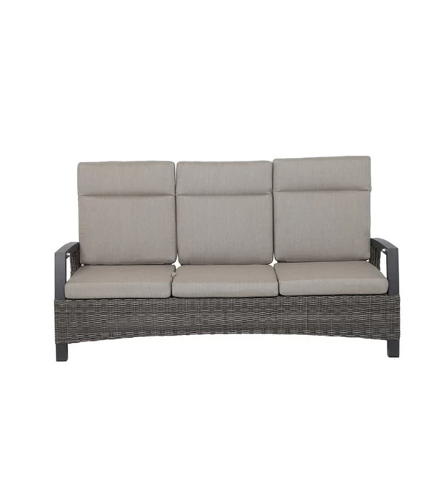 Siena Garden Bank Corido, 103 X 206 X 87 Cm 2 Siena Garden Bank Corido, 103 X 206 X 87 Cm – Bild 2