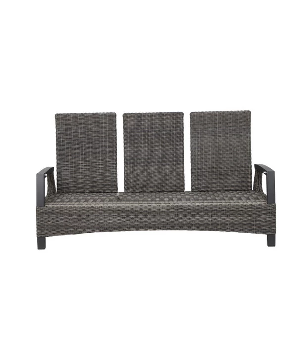 Siena Garden Bank Corido, 103 X 206 X 87 Cm 3 Siena Garden Bank Corido, 103 X 206 X 87 Cm – Bild 3