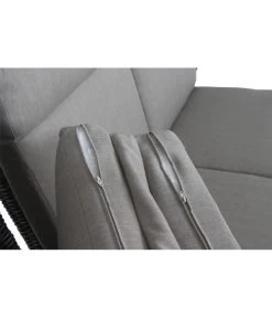 Siena Garden Bank Corido, 103 X 206 X 87 Cm 26 Siena Garden Bank Corido, 103 X 206 X 87 Cm -Mobelgarten Verkauf 4330429 WE DE 008 Sofacorido3ercharcoal