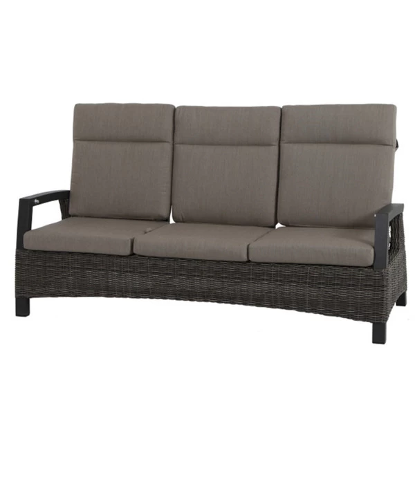 Siena Garden Bank Corido, 103 X 206 X 87 Cm 1 Siena Garden Bank Corido, 103 X 206 X 87 Cm