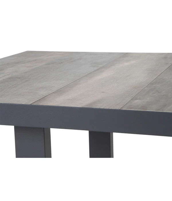 Siena Garden Loungetisch Corido, Ca. B140/H65/T85 Cm 4 Siena Garden Loungetisch Corido, Ca. B140/H65/T85 Cm – Bild 4