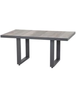 Siena Garden Loungetisch Corido, Ca. B140/H65/T85 Cm