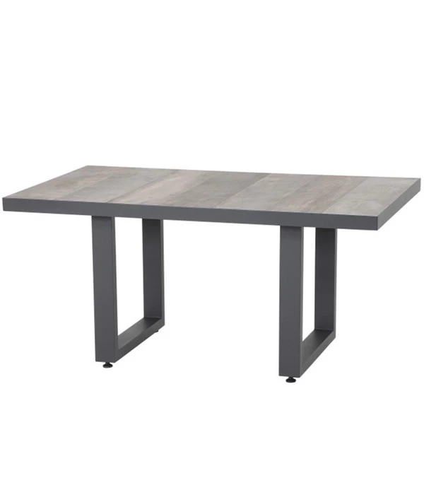 Siena Garden Loungetisch Corido, Ca. B140/H65/T85 Cm 1 Siena Garden Loungetisch Corido, Ca. B140/H65/T85 Cm