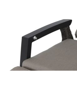 Siena Garden Relaxsessel Corido, 103,5 X 84,5 X 71 Cm -Mobelgarten Verkauf 4330544 WE DE 002 Loungesesselcoridocharc