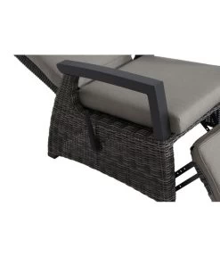 Siena Garden Relaxsessel Corido, 103,5 X 84,5 X 71 Cm -Mobelgarten Verkauf 4330544 WE DE 004 Loungesesselcoridocharc