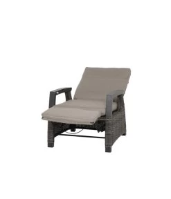 Siena Garden Relaxsessel Corido, 103,5 X 84,5 X 71 Cm -Mobelgarten Verkauf 4330544 WE DE 010 Loungesesselcoridocharc