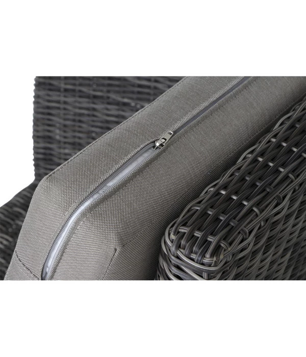 Siena Garden Modul Eckteil Corido, 88 X 83 X 83 Cm 6 Siena Garden Modul Eckteil Corido, 88 X 83 X 83 Cm – Bild 6