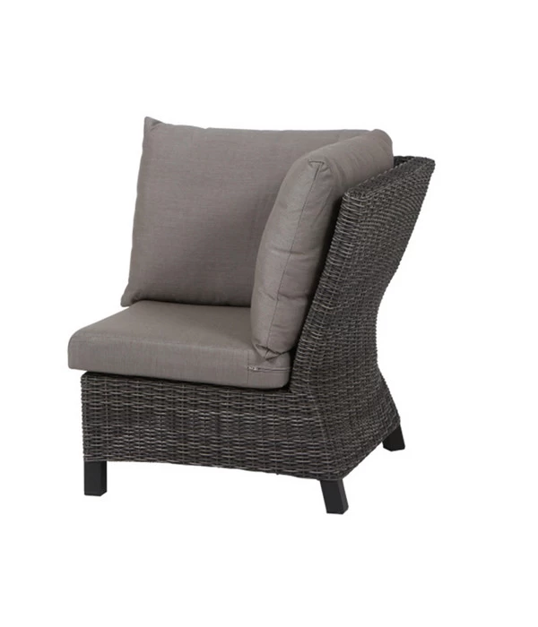 Siena Garden Modul Eckteil Corido, 88 X 83 X 83 Cm 1 Siena Garden Modul Eckteil Corido, 88 X 83 X 83 Cm