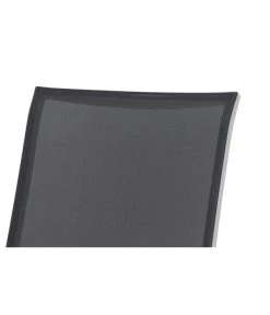 Siena Garden Rollliege Milos, Ca. B68/H118/T200 Cm -Mobelgarten Verkauf 4330726 WE DE 008 Rollliegemilosweiss