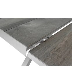 Siena Garden Ausziehtisch Sincro, Hellgrau, Ca. B200-260/H77/T100 Cm 18 Siena Garden Ausziehtisch Sincro, Hellgrau, Ca. B200-260/H77/T100 Cm -Mobelgarten Verkauf 4331245 WE DE 006 Ausziehtischsincroweiss