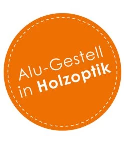 Schneider Ampelschirm Rhodos Twist Woody, Anthrazit, Rechteckig, Ca. B300/T360 Cm -Mobelgarten Verkauf 4355640 WE DE 002 RhodosTwistWoody