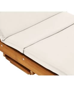 Dehner Rollliege Ravenna, Ca. B70/H89/T200 Cm -Mobelgarten Verkauf 4407086 WE DE 004 RollliegeRavenna