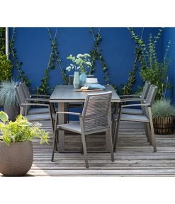 Dehner Stapelstuhl Monaco -Mobelgarten Verkauf 4418331 WE MO 001 SitzgruppeMonaco