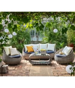 Dehner Geflechtsessel Avani 9 Dehner Geflechtsessel Avani -Mobelgarten Verkauf 4418786 WE MO 002 LoungesesselAvaniNeu