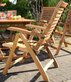 Dehner Positionssessel Macao -Mobelgarten Verkauf 4423471 WE MO 001 PositionssesselMacaoNeu