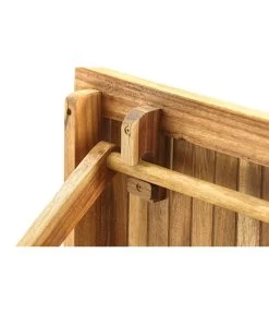 Dehner Beistelltisch Macao, Ca. B50/H50/T50 Cm 13 Dehner Beistelltisch Macao, Ca. B50/H50/T50 Cm -Mobelgarten Verkauf 4423554 WE DE 002 KlappbeistelltischMacao