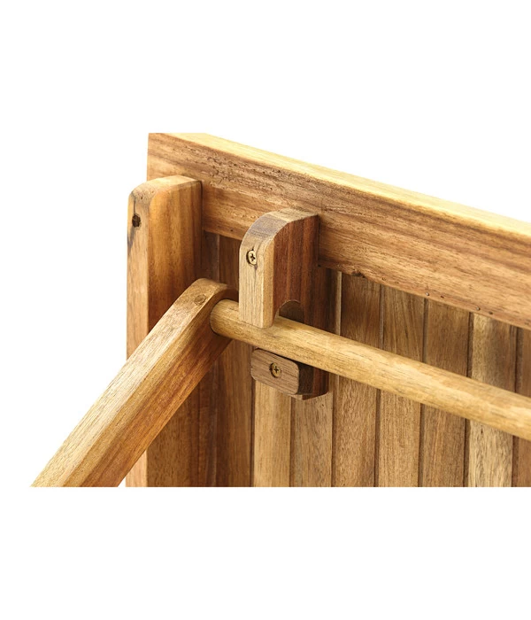 Dehner Beistelltisch Macao, Ca. B50/H50/T50 Cm 7 Dehner Beistelltisch Macao, Ca. B50/H50/T50 Cm – Bild 7