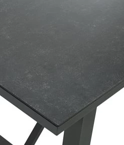 Dehner Alutisch Monaco, Ca. B200/H73/T90 Cm 11 Dehner Alutisch Monaco, Ca. B200/H73/T90 Cm -Mobelgarten Verkauf 4424891 WE DE 001 TischMonaco