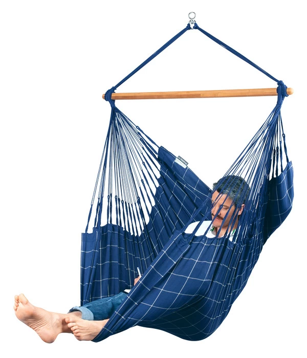 La Siesta Hängestuhl Domingo 2 La Siesta Hängestuhl Domingo – Bild 2