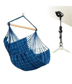 La Siesta Hängestuhl Domingo 17 La Siesta Hängestuhl Domingo -Mobelgarten Verkauf 4441085 WE FS 004 HAENGESTUHL DOMINGO MARIN