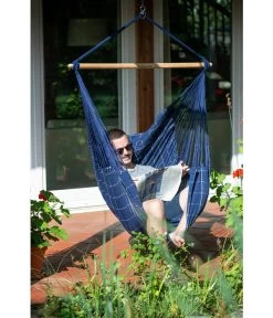 La Siesta Hängestuhl Domingo 23 La Siesta Hängestuhl Domingo -Mobelgarten Verkauf 4441085 WE MO 004 HAENGESTUHL DOMINGO MARIN