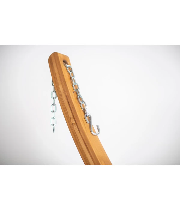 La Siesta Hängematten-Gestell Elipso 5 La Siesta Hängematten-Gestell Elipso – Bild 5