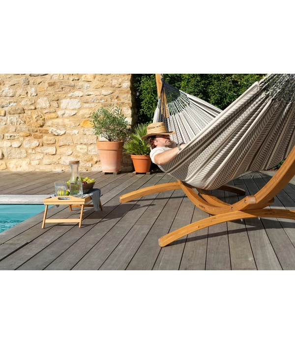 La Siesta Hängematten-Gestell Elipso 4 La Siesta Hängematten-Gestell Elipso – Bild 4