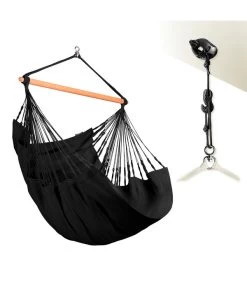 La Siesta Hängestuhl Habana 17 La Siesta Hängestuhl Habana -Mobelgarten Verkauf 4441531 WE FS 004 HAENGESTUHL HABANA ONYX