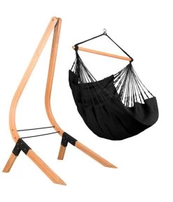 La Siesta Hängestuhl Habana 18 La Siesta Hängestuhl Habana -Mobelgarten Verkauf 4441531 WE FS 005 HAENGESTUHL HABANA ONYX