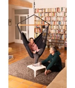 La Siesta Hängestuhl Habana 20 La Siesta Hängestuhl Habana -Mobelgarten Verkauf 4441531 WE MO 002 HAENGESTUHL HABANA ONYX