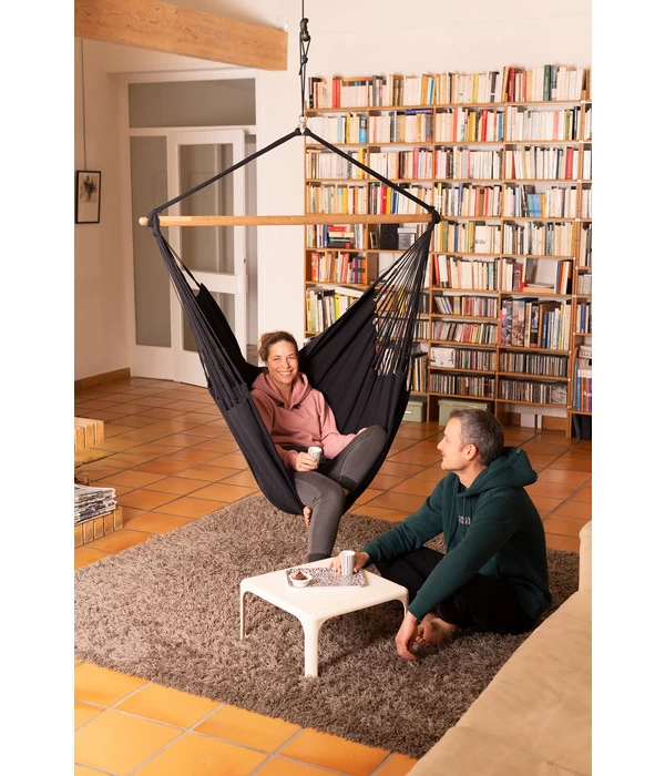 La Siesta Hängestuhl Habana 7 La Siesta Hängestuhl Habana – Bild 7