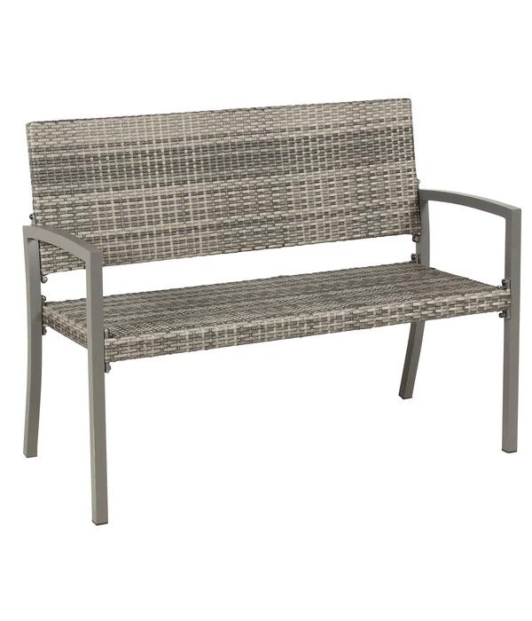 Acamp Gartenbank Dijon, 2-Sitzer 1 Acamp Gartenbank Dijon, 2-Sitzer