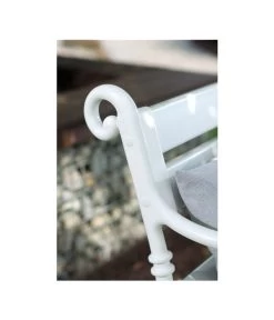 Blome Bank Linderhof, 3-Sitzer -Mobelgarten Verkauf 5295522 BildD 002 BlomeBankLinderhof3SitzerKsBankLinderhof3Er