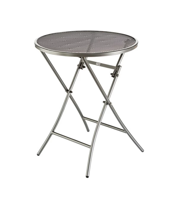 MWH Klapptisch Cafe Latte, Ca. Ø60/H72 Cm 1 MWH Klapptisch Cafe Latte, Ca. Ø60/H72 Cm