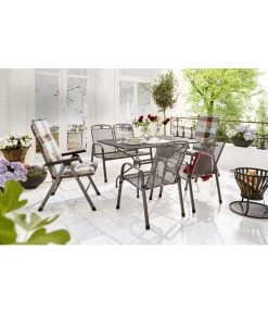 MWH Metall-Gartensessel Savoy -Mobelgarten Verkauf 5312046 5312095 5312822 5312871 2612257 3116498 3116423 5181383 5181409 WE MO 001 Savoy 1
