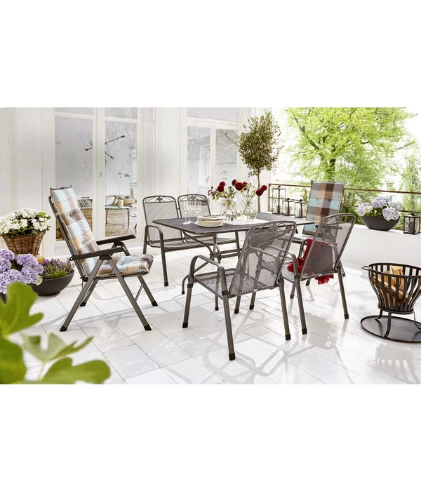 MWH Klapp-Gartensessel Savoy – Bild 6