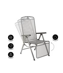 MWH Metall-Relaxsessel Savoy 9 MWH Metall-Relaxsessel Savoy -Mobelgarten Verkauf 5312889 WE IG 001 RelaxGartensesselSavoy
