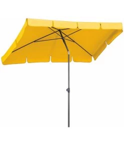 Schneider Sonnenschirm Aquila, Rechteckig, Ca. B265/T150 Cm