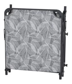 Siena Garden Campingliege Natura, Grau, Ca. B69/H43/T200 Cm -Mobelgarten Verkauf 6602981 WE DE 004 CampingliegeNatura