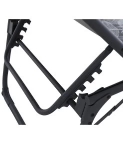 Siena Garden Campingliege Natura, Grau, Ca. B69/H43/T200 Cm -Mobelgarten Verkauf 6602981 WE DE 010 CampingliegeNatura