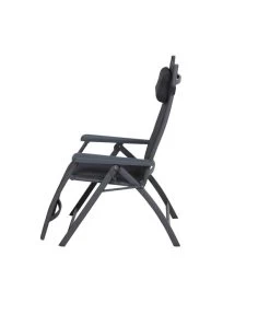 Siena Garden Camping Relaxstuhl XL Premium, Anthrazit -Mobelgarten Verkauf 6603039 WE FS 004 SienaGardenCampingRelaxstuhlPremiumXLAnthrazit