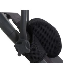 Siena Garden Campingliege Premium, Anthrazit, Ca. B69/H43/T200 Cm -Mobelgarten Verkauf 6603047 WE DE 002 SienaGardenCampingliegePremiumAnthrazit