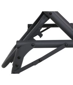 Siena Garden Campingliege Premium, Anthrazit, Ca. B69/H43/T200 Cm -Mobelgarten Verkauf 6603047 WE DE 004 SienaGardenCampingliegePremiumAnthrazit