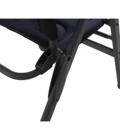 Siena Garden Campingsessel Premium XL, Blau -Mobelgarten Verkauf 6603054 WE DE 002 SienaGardenCampingsesselPremiumXLBlau