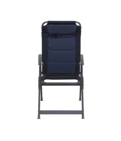 Siena Garden Campingsessel Premium XL, Blau -Mobelgarten Verkauf 6603054 WE FS 003 SienaGardenCampingsesselPremiumXLBlau