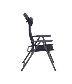 Siena Garden Campingsessel Premium XL, Blau -Mobelgarten Verkauf 6603054 WE FS 004 SienaGardenCampingsesselPremiumXLBlau