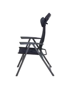 Siena Garden Campingsessel Premium XL, Blau -Mobelgarten Verkauf 6603054 WE FS 005 SienaGardenCampingsesselPremiumXLBlau