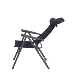 Siena Garden Campingsessel Premium XL, Blau -Mobelgarten Verkauf 6603054 WE FS 006 SienaGardenCampingsesselPremiumXLBlau