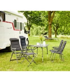 Siena Garden Campingsessel Premium XL, Blau -Mobelgarten Verkauf 6603054 WE MO 002 SienaGardenCampingsesselPremiumXLBlau