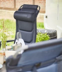 Siena Garden Campingsessel Premium XL, Blau -Mobelgarten Verkauf 6603054 WE MO 003 SienaGardenCampingsesselPremiumXLBlau